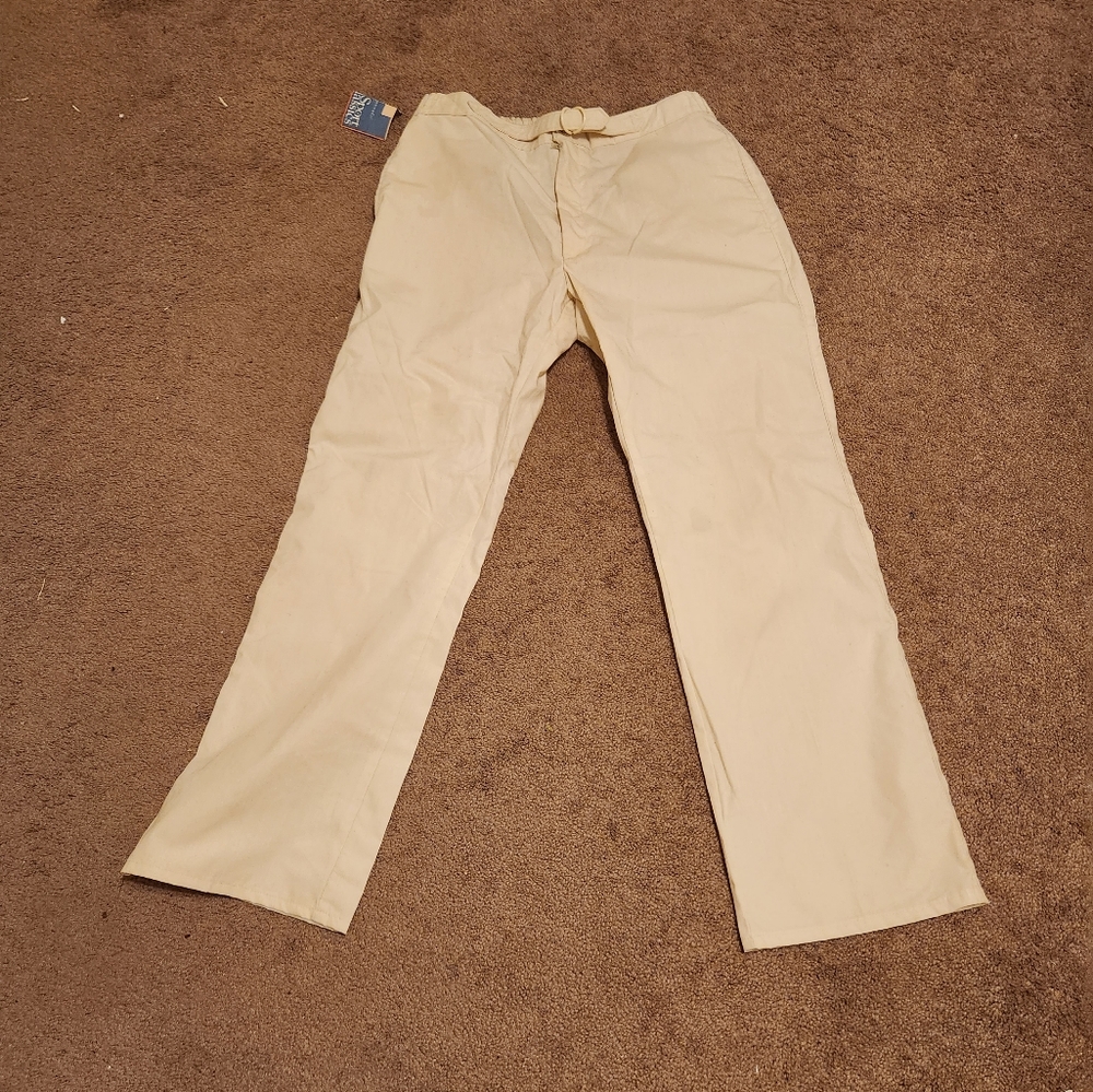 Levi's Strauss & co NWT 40x 32 sports classics vintage mens pants
